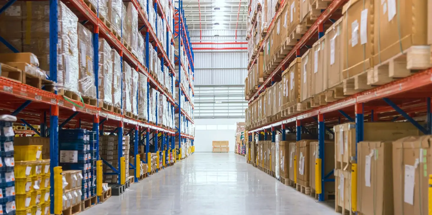 BVSS Global Distributor Program