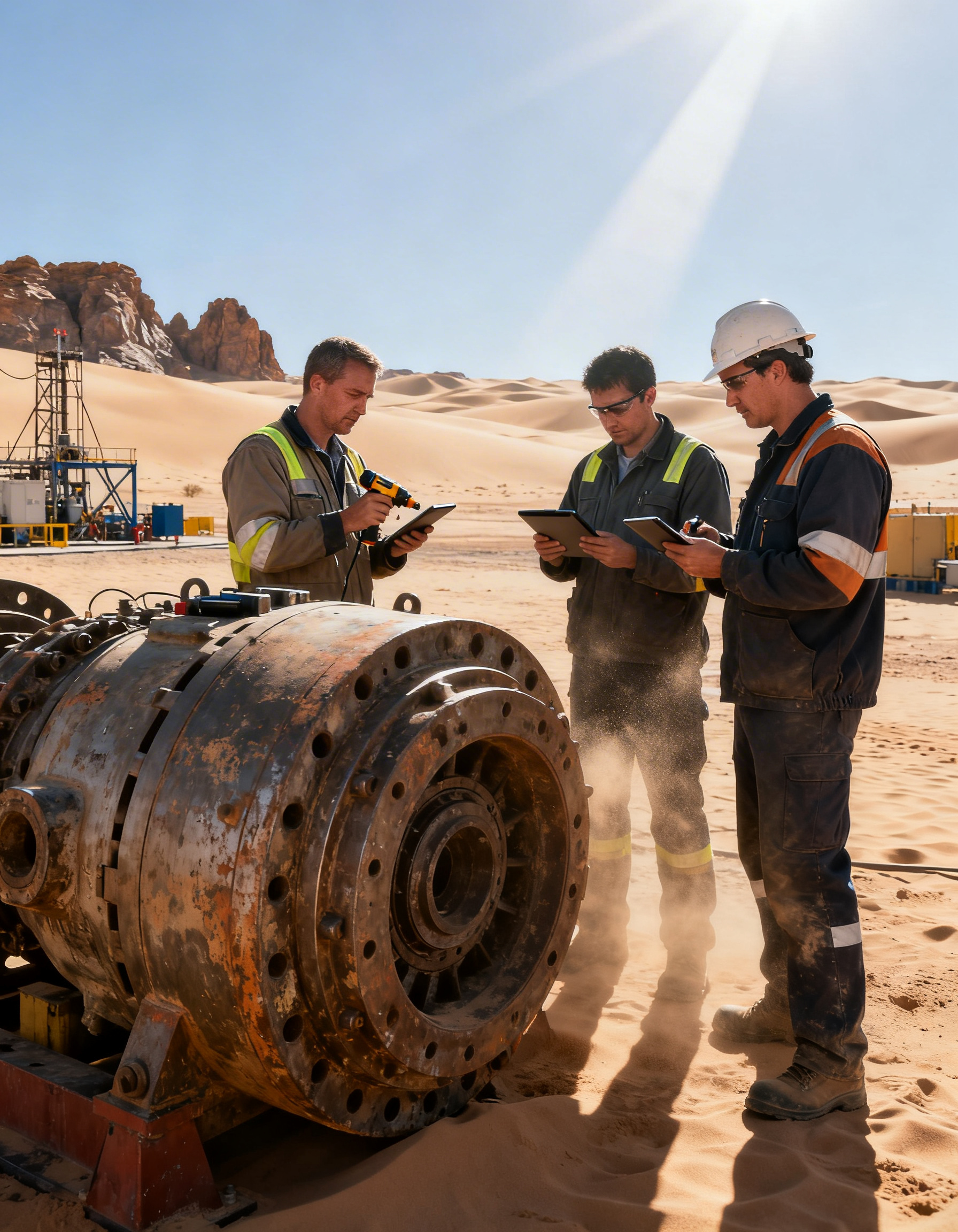 Why Traditional Procurement Models Are No Longer Sufficient