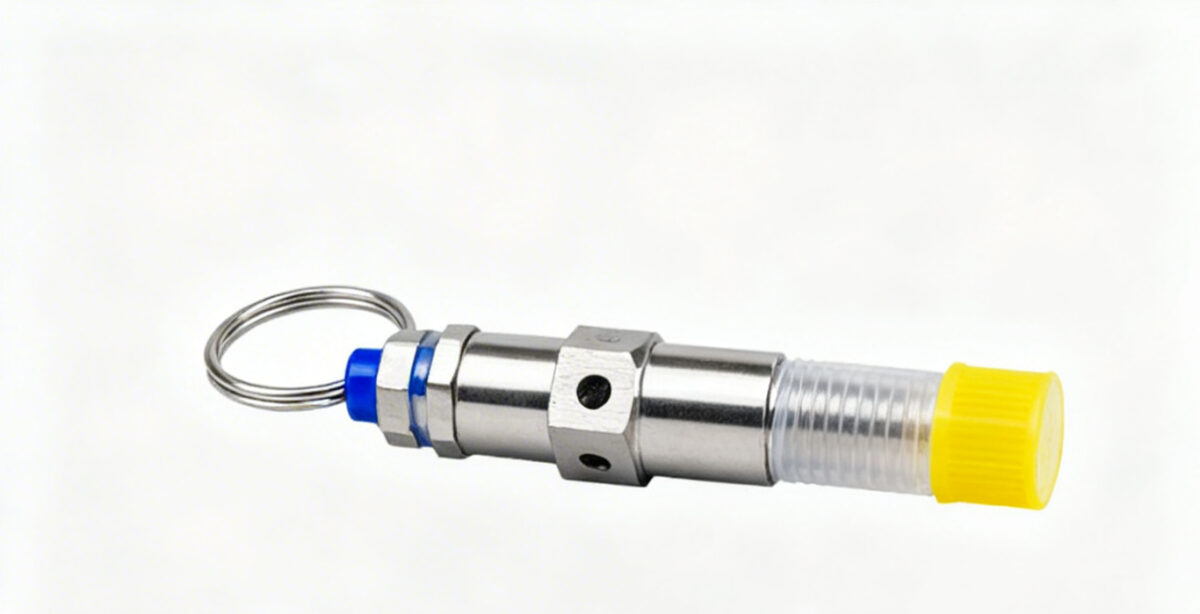 Safety & Control Valves
