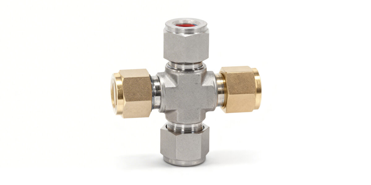 Instrumentation Tube Fittings