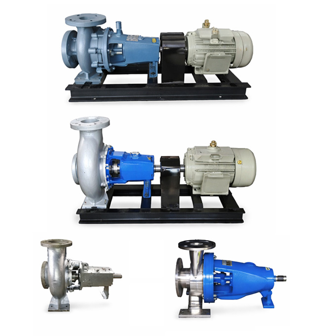 BPO Pump