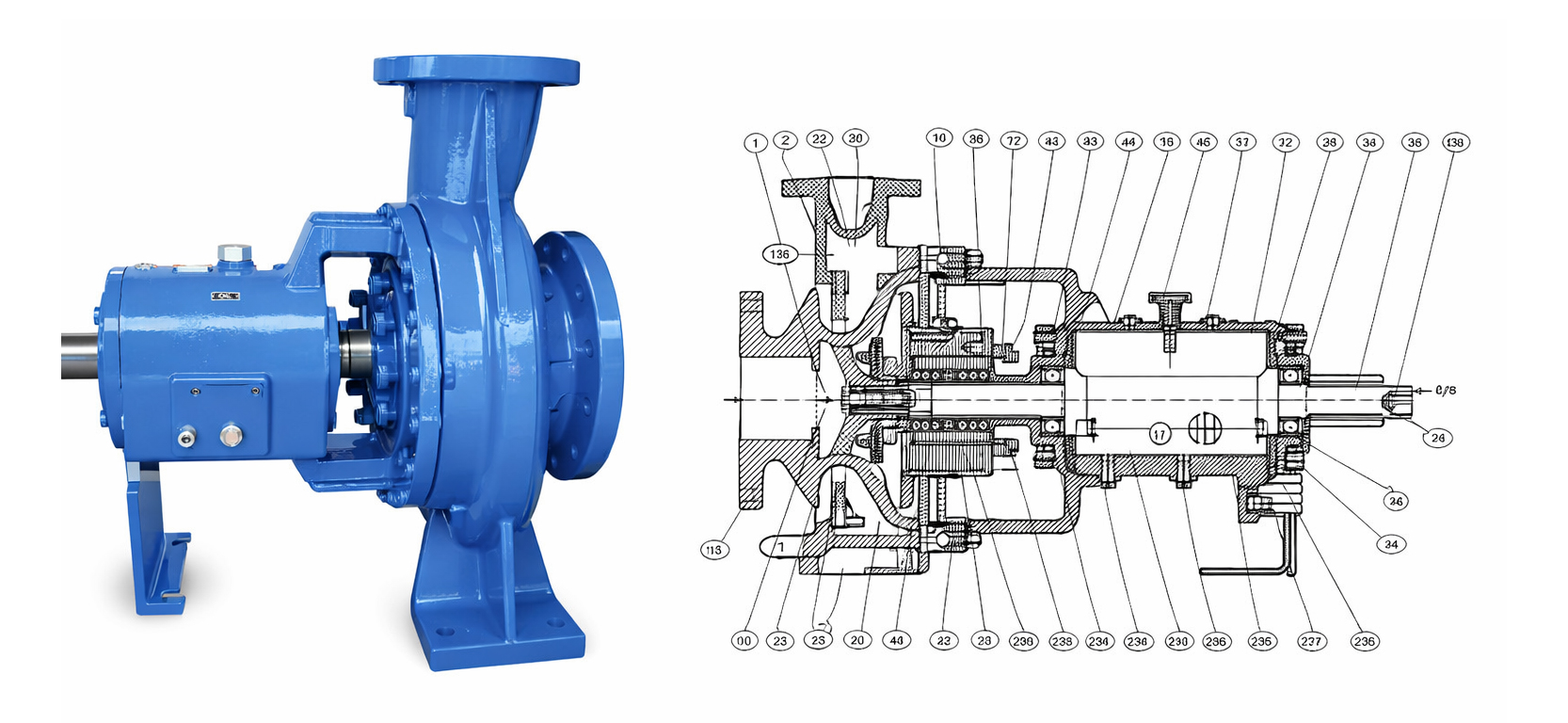 Material of Construction