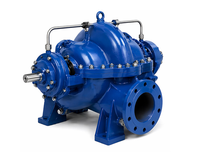 Split Case High Flow Pumps
