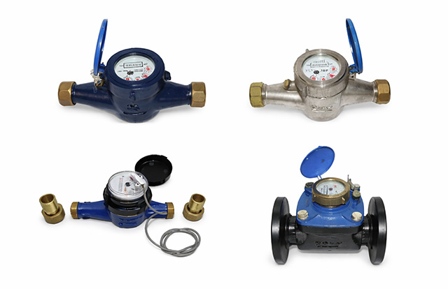 Water Meter