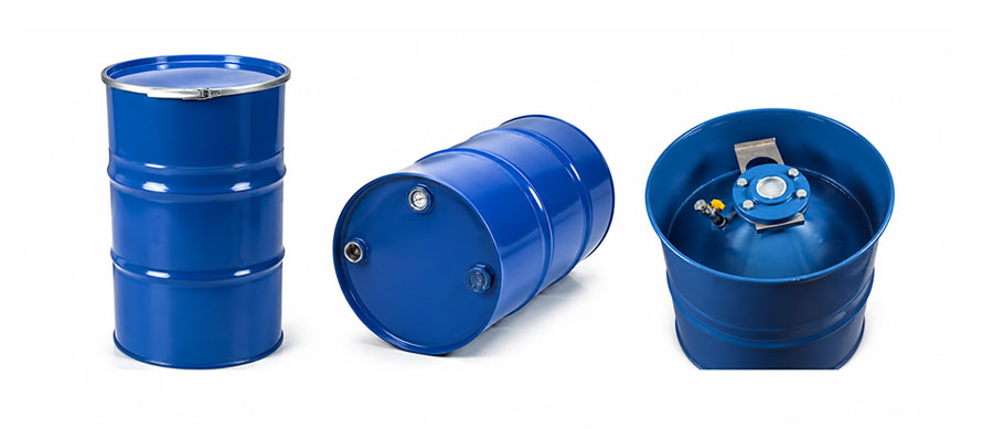 Catalyst Drums